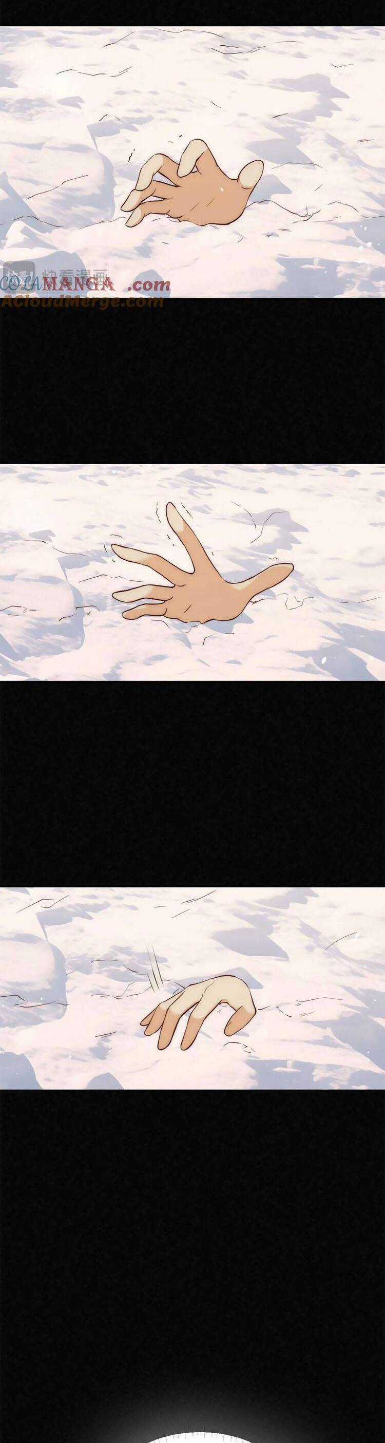 Sổ Tay Nuôi Dưỡng Rồng Chapter 119 trang 16