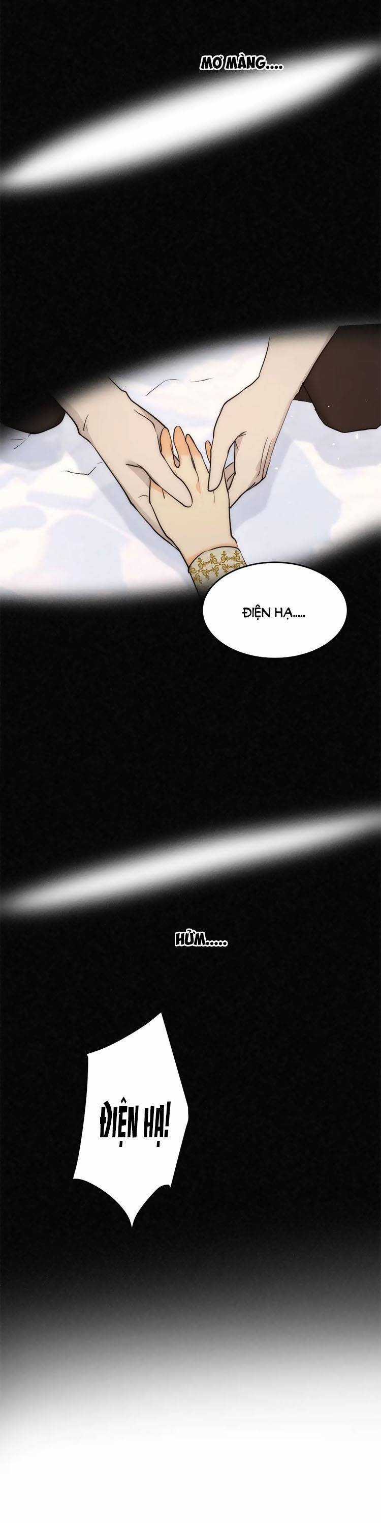 Sổ Tay Nuôi Dưỡng Rồng Chapter 119 trang 18