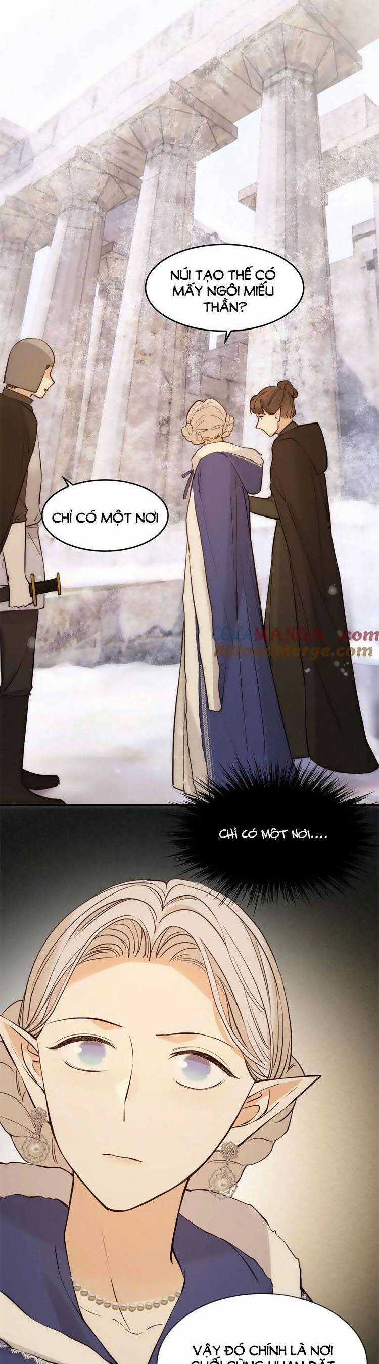 Sổ Tay Nuôi Dưỡng Rồng Chapter 119 trang 2