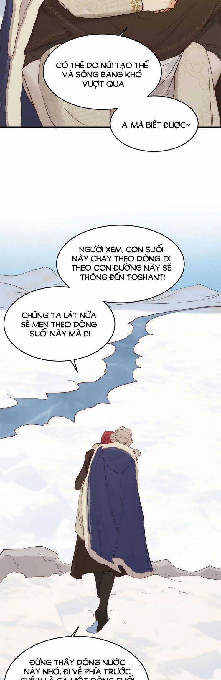 Sổ Tay Nuôi Dưỡng Rồng Chapter 119 trang 24