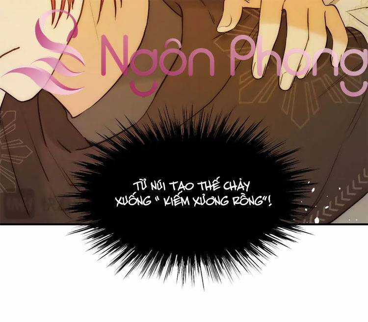 Sổ Tay Nuôi Dưỡng Rồng Chapter 119 trang 29