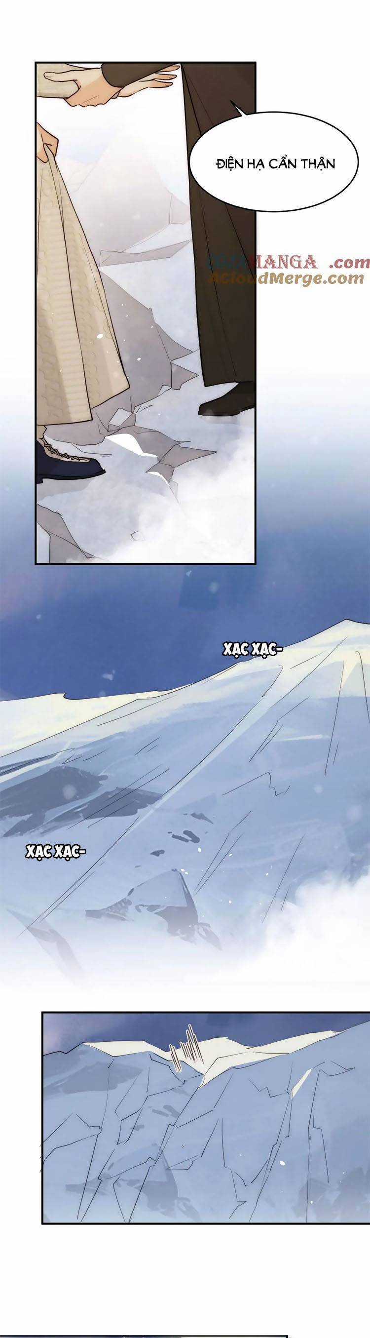 Sổ Tay Nuôi Dưỡng Rồng Chapter 119 trang 4