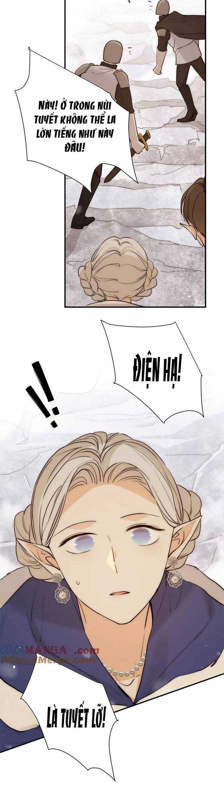 Sổ Tay Nuôi Dưỡng Rồng Chapter 119 trang 6