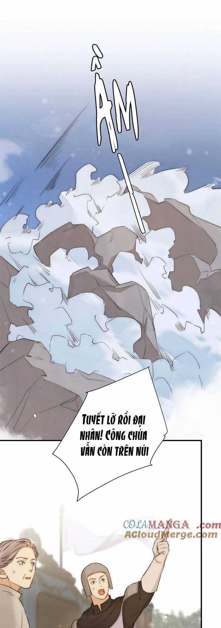 Sổ Tay Nuôi Dưỡng Rồng Chapter 119 trang 7