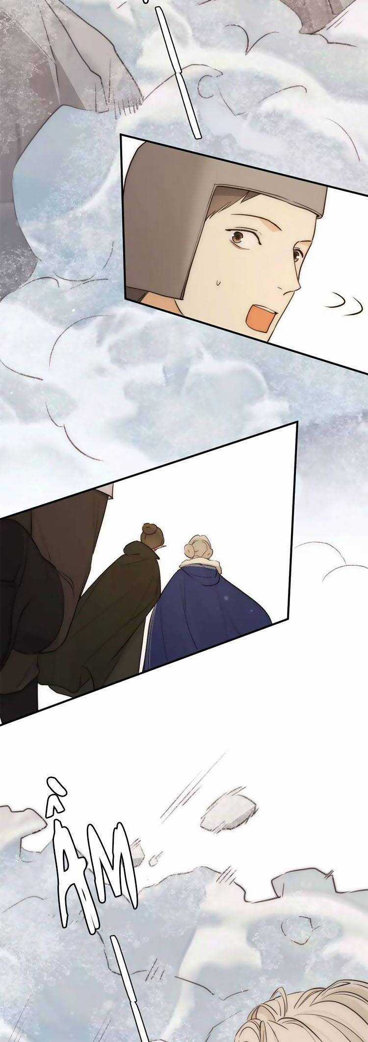 Sổ Tay Nuôi Dưỡng Rồng Chapter 119 trang 9