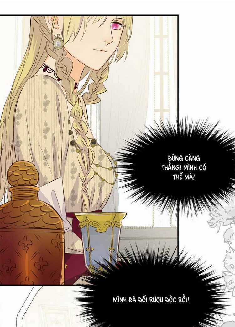 Sổ Tay Nuôi Dưỡng Rồng Chapter 12 trang 10