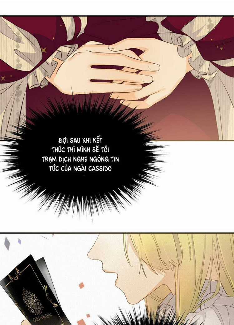 Sổ Tay Nuôi Dưỡng Rồng Chapter 12 trang 13