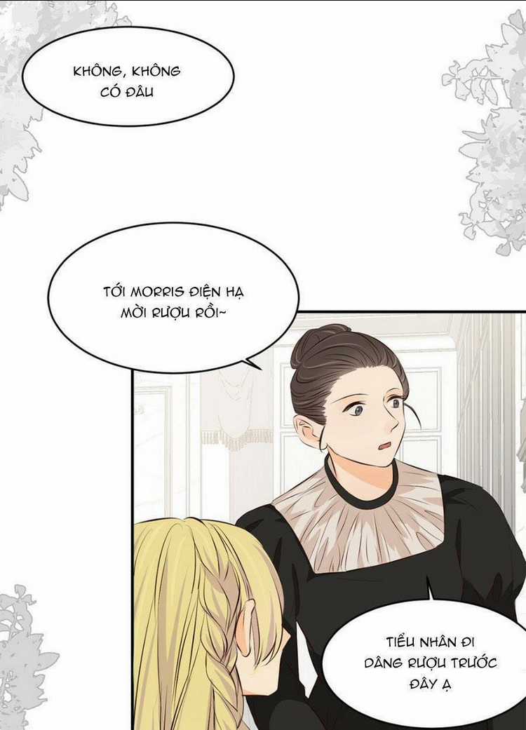 Sổ Tay Nuôi Dưỡng Rồng Chapter 12 trang 16