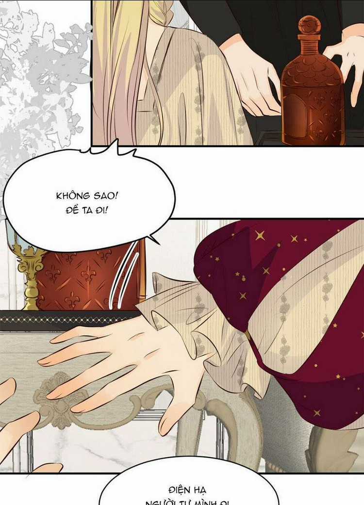 Sổ Tay Nuôi Dưỡng Rồng Chapter 12 trang 17