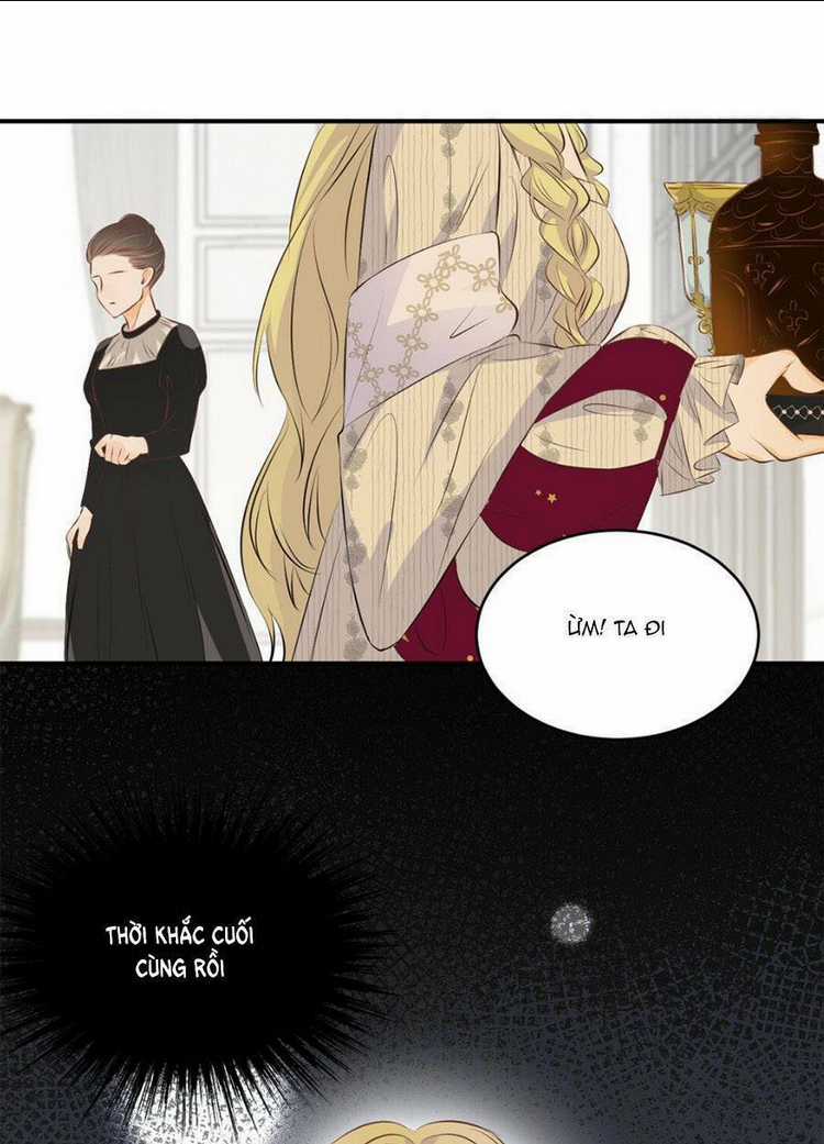 Sổ Tay Nuôi Dưỡng Rồng Chapter 12 trang 19