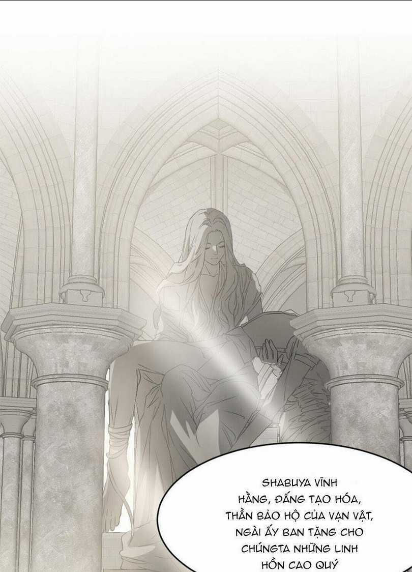 Sổ Tay Nuôi Dưỡng Rồng Chapter 12 trang 2