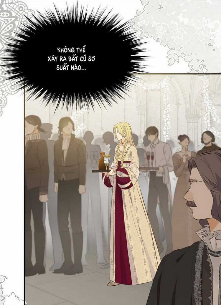 Sổ Tay Nuôi Dưỡng Rồng Chapter 12 trang 22