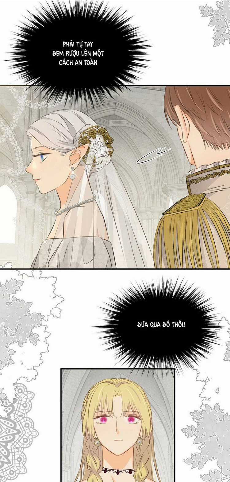 Sổ Tay Nuôi Dưỡng Rồng Chapter 12 trang 24