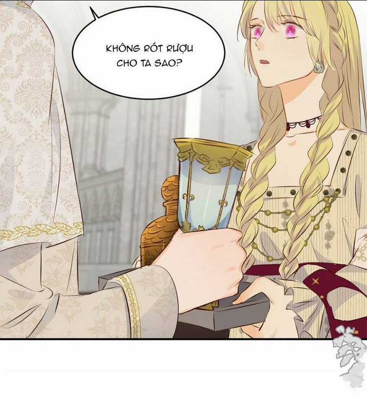 Sổ Tay Nuôi Dưỡng Rồng Chapter 12 trang 28