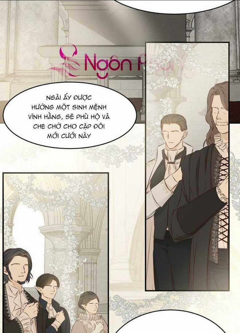 Sổ Tay Nuôi Dưỡng Rồng Chapter 12 trang 3