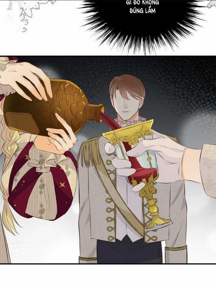 Sổ Tay Nuôi Dưỡng Rồng Chapter 12 trang 30