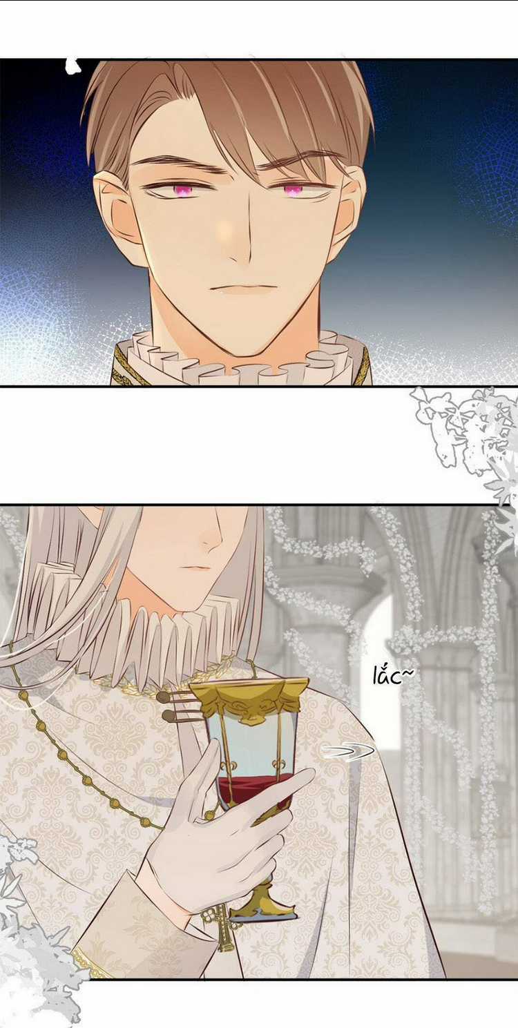 Sổ Tay Nuôi Dưỡng Rồng Chapter 12 trang 31