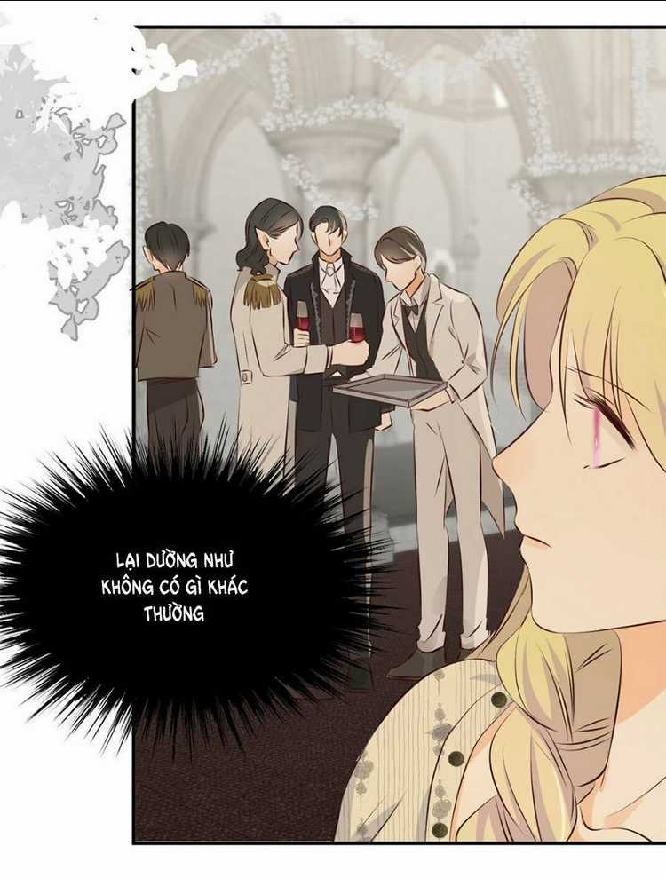 Sổ Tay Nuôi Dưỡng Rồng Chapter 12 trang 32