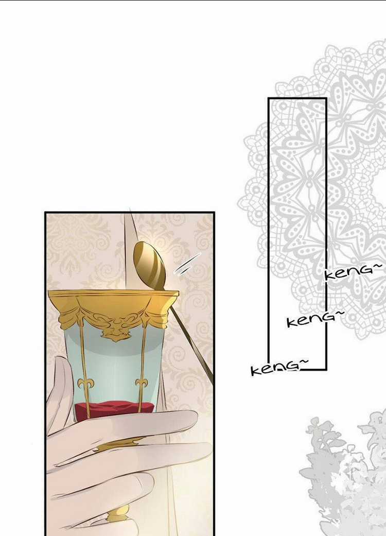 Sổ Tay Nuôi Dưỡng Rồng Chapter 12 trang 33
