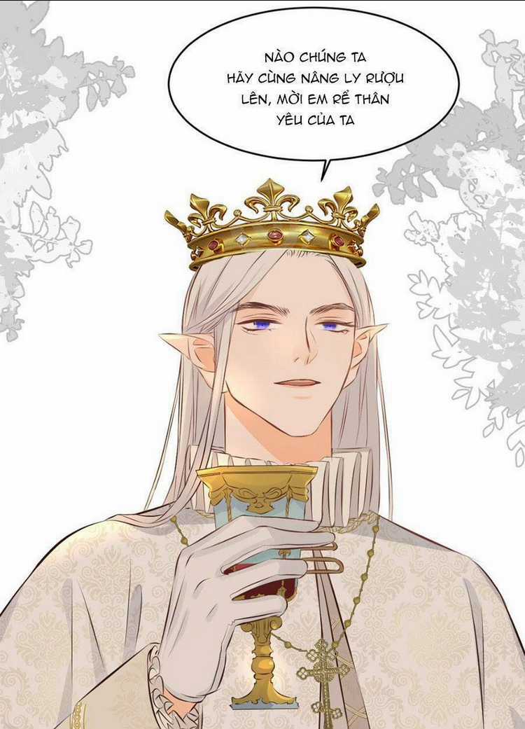 Sổ Tay Nuôi Dưỡng Rồng Chapter 12 trang 36