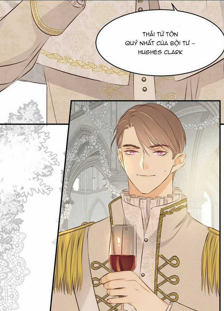 Sổ Tay Nuôi Dưỡng Rồng Chapter 12 trang 37