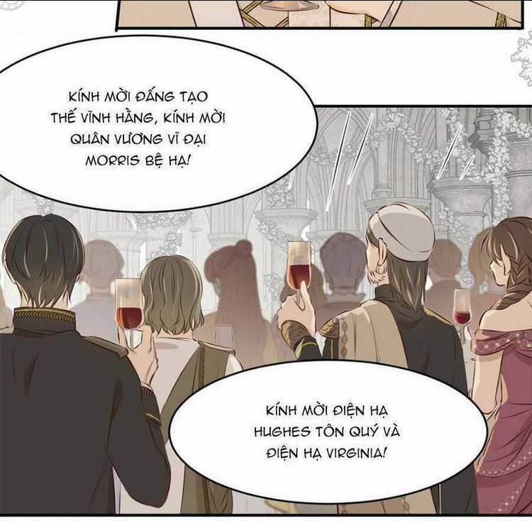 Sổ Tay Nuôi Dưỡng Rồng Chapter 12 trang 38