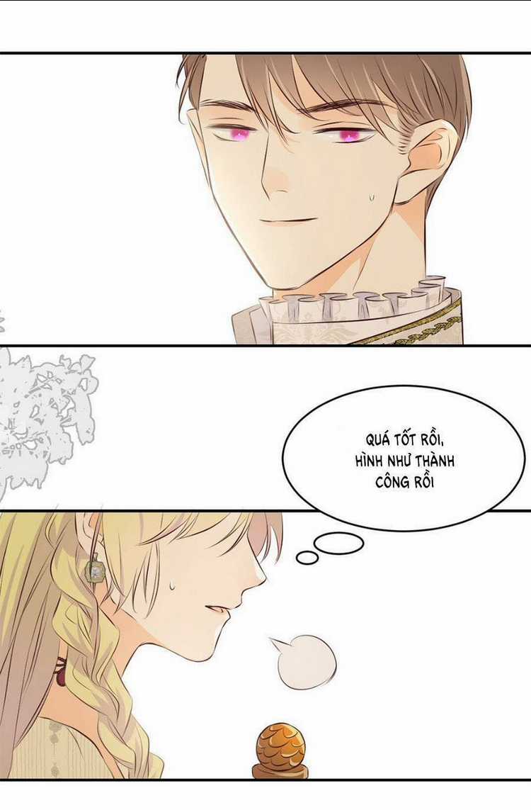 Sổ Tay Nuôi Dưỡng Rồng Chapter 12 trang 43