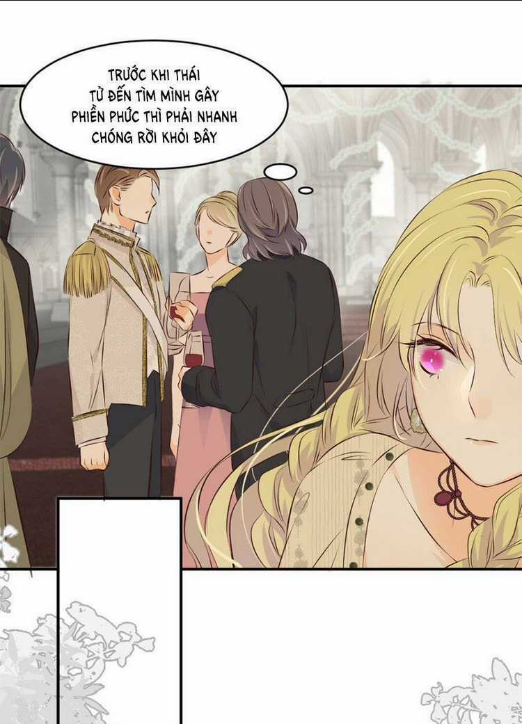 Sổ Tay Nuôi Dưỡng Rồng Chapter 12 trang 44