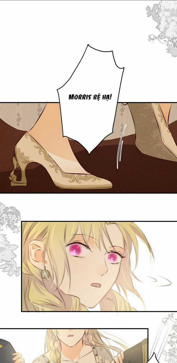 Sổ Tay Nuôi Dưỡng Rồng Chapter 12 trang 47