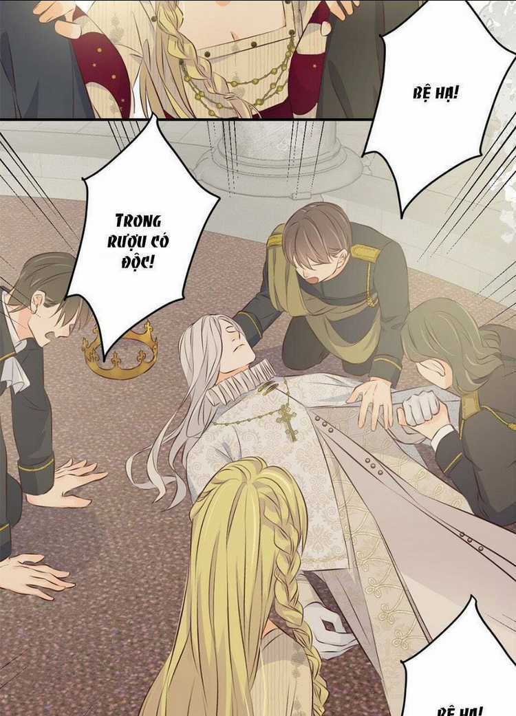 Sổ Tay Nuôi Dưỡng Rồng Chapter 12 trang 48