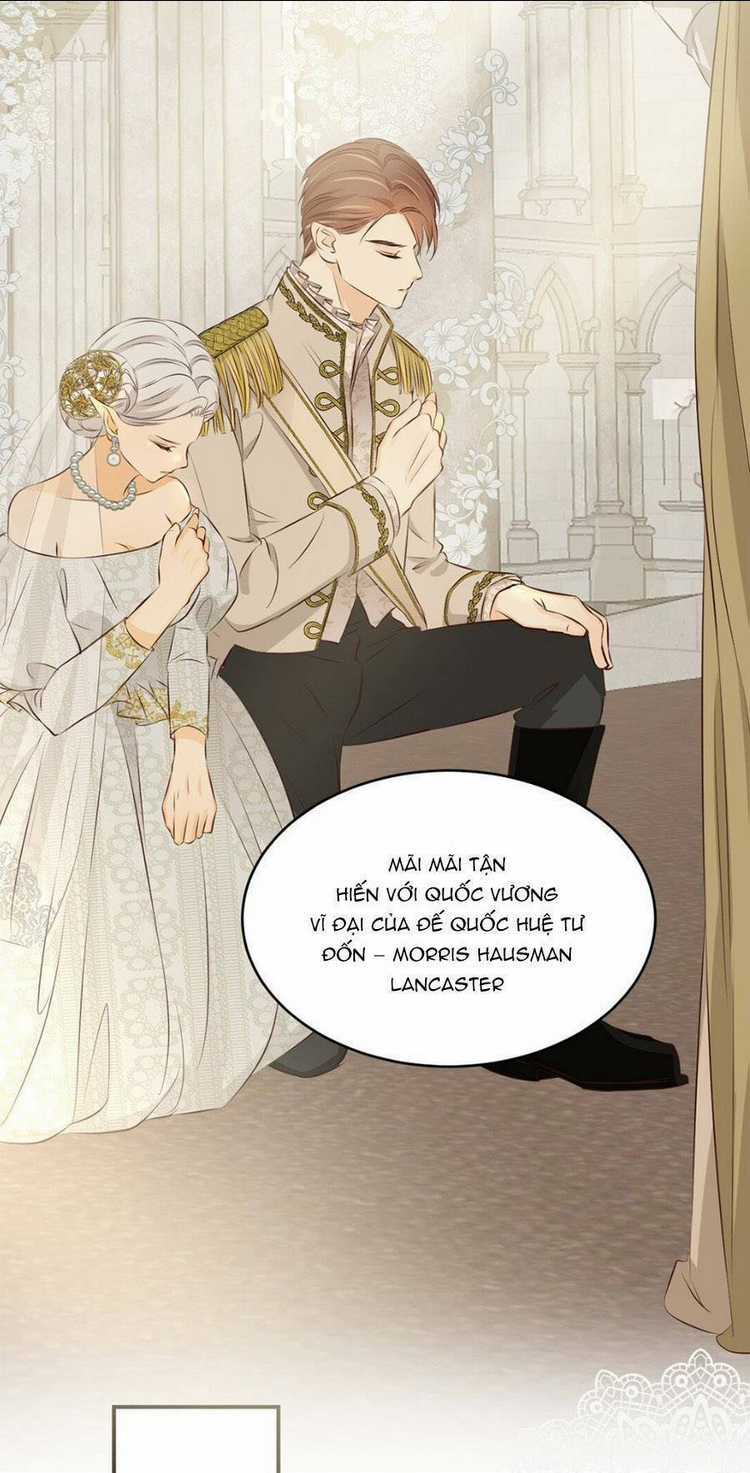 Sổ Tay Nuôi Dưỡng Rồng Chapter 12 trang 5