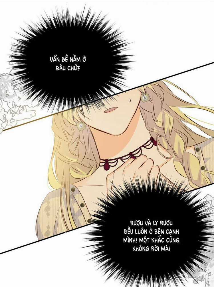 Sổ Tay Nuôi Dưỡng Rồng Chapter 12 trang 51