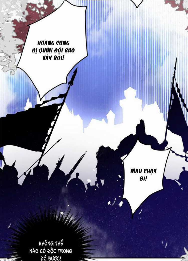 Sổ Tay Nuôi Dưỡng Rồng Chapter 12 trang 53