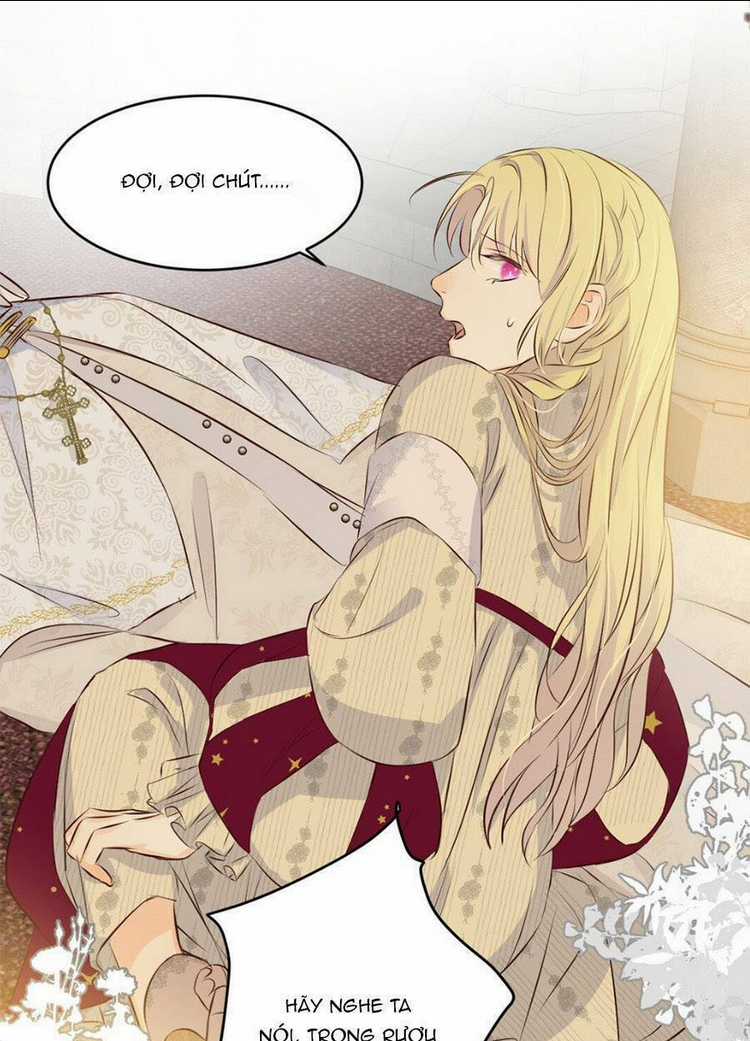 Sổ Tay Nuôi Dưỡng Rồng Chapter 12 trang 56