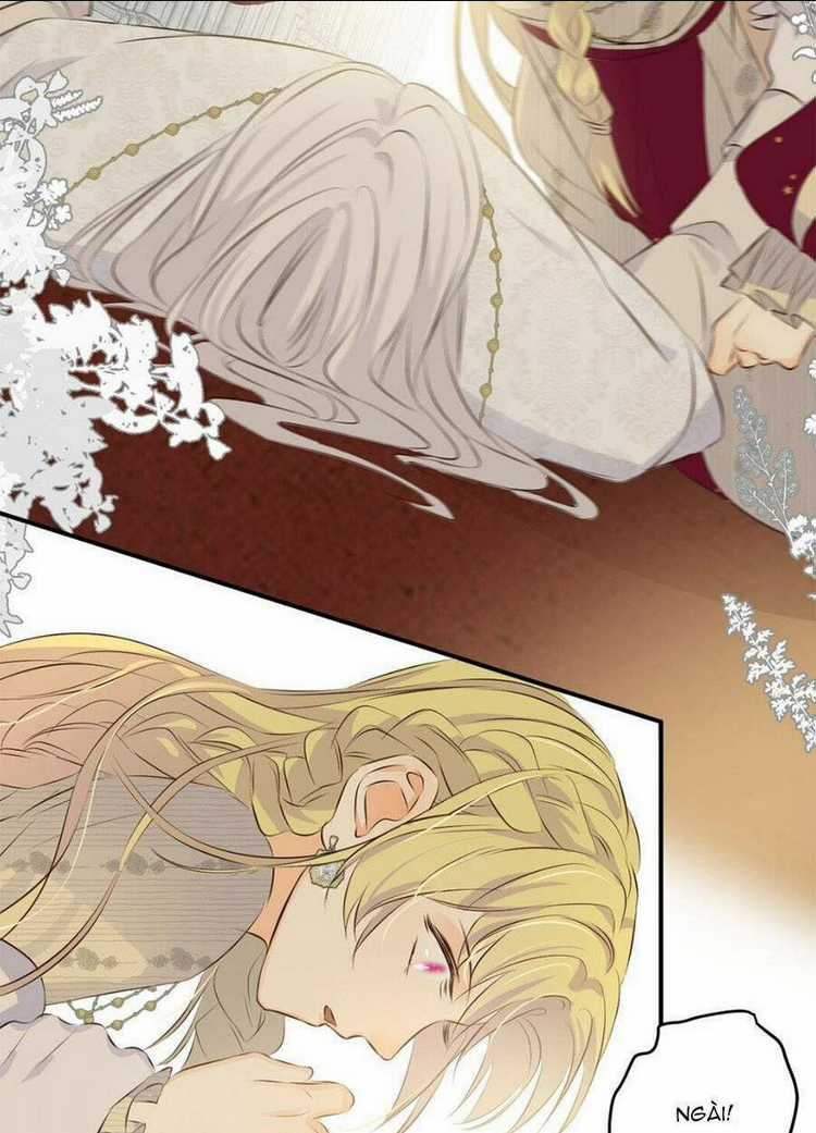 Sổ Tay Nuôi Dưỡng Rồng Chapter 12 trang 60