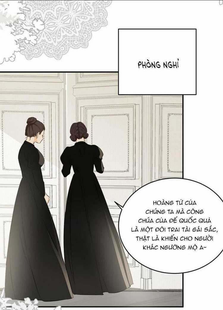 Sổ Tay Nuôi Dưỡng Rồng Chapter 12 trang 7