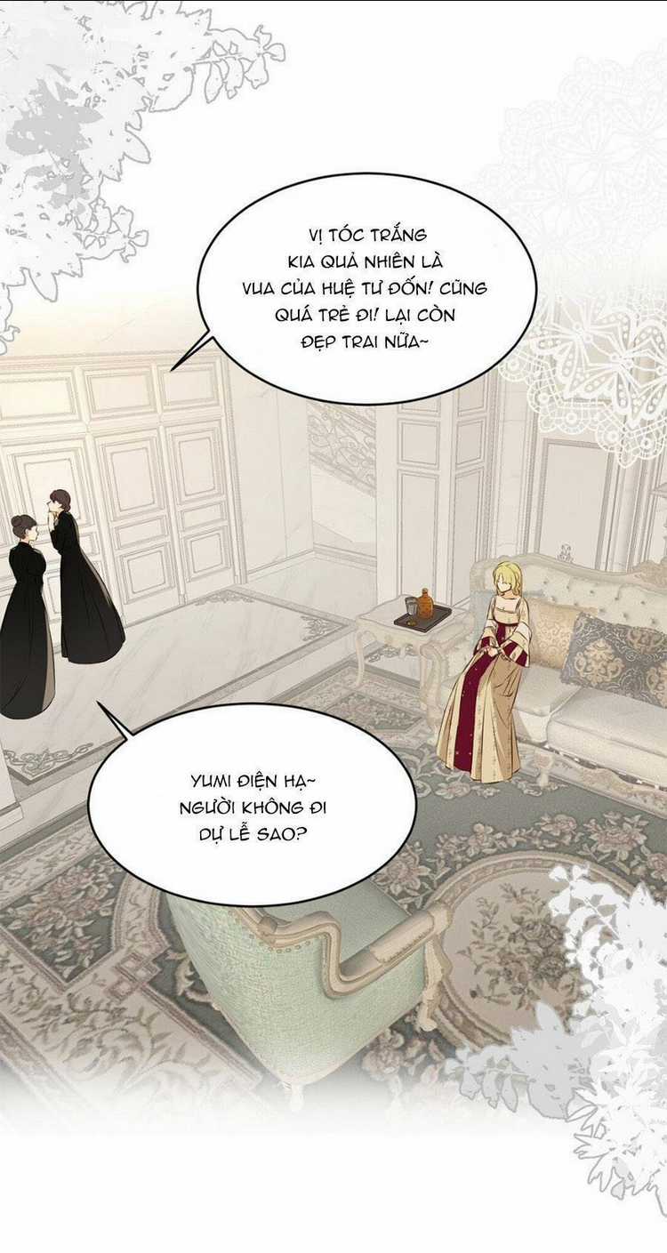 Sổ Tay Nuôi Dưỡng Rồng Chapter 12 trang 9