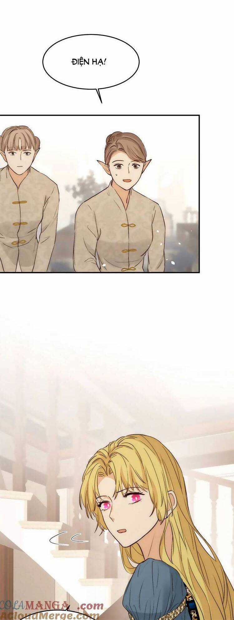 Sổ Tay Nuôi Dưỡng Rồng Chapter 120 trang 10