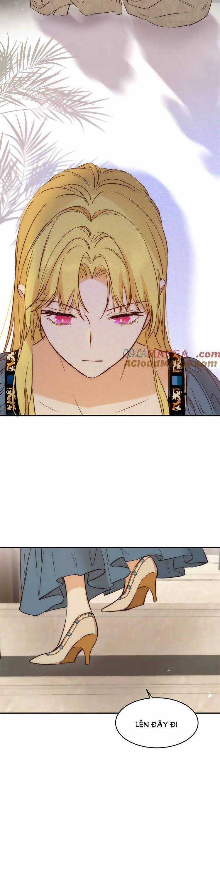 Sổ Tay Nuôi Dưỡng Rồng Chapter 120 trang 12