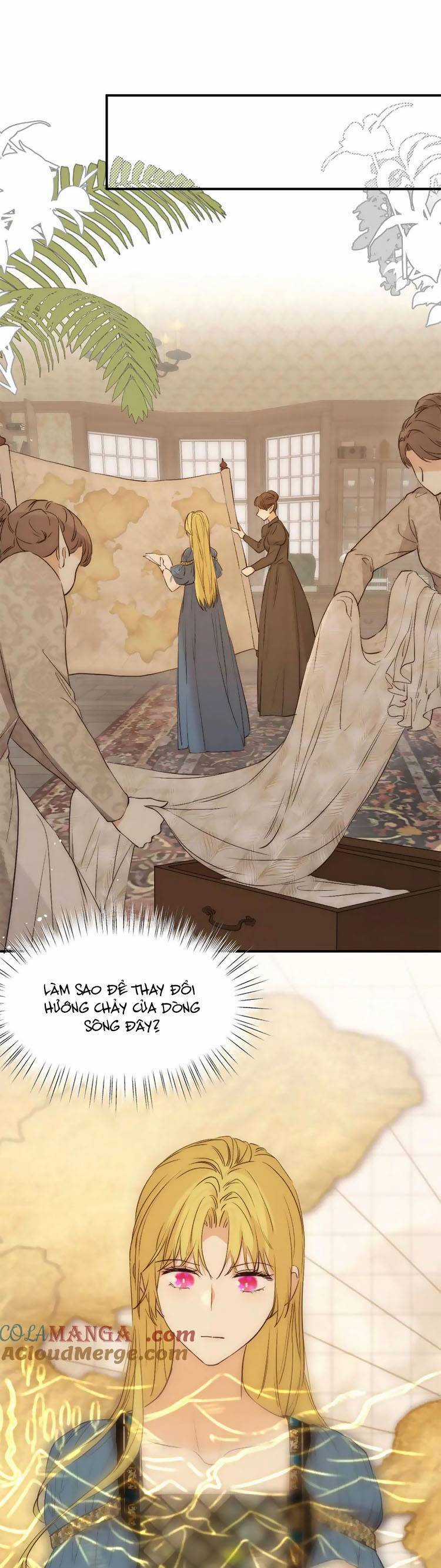 Sổ Tay Nuôi Dưỡng Rồng Chapter 120 trang 14