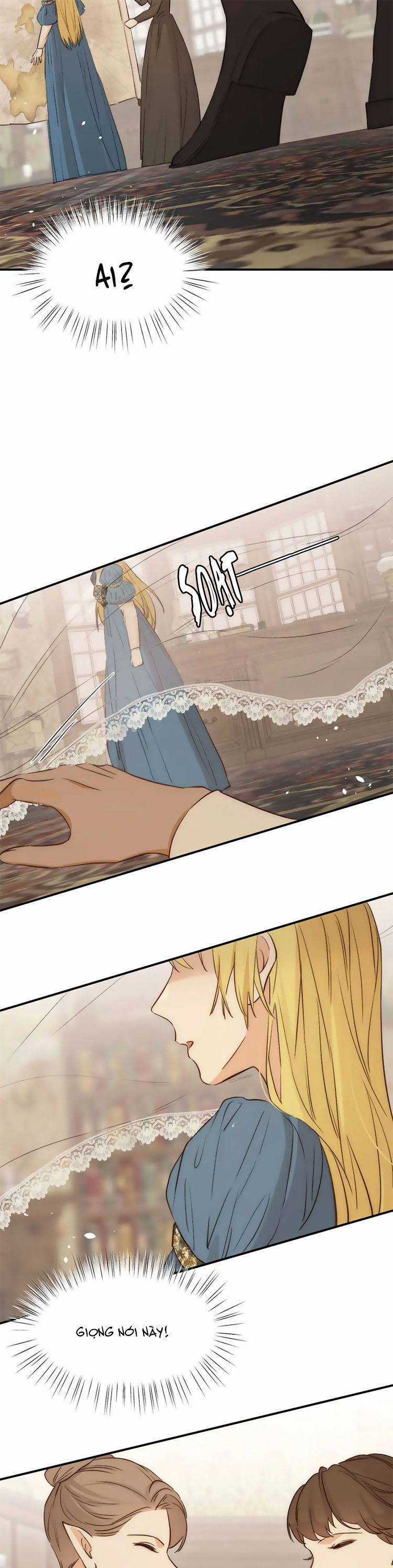 Sổ Tay Nuôi Dưỡng Rồng Chapter 120 trang 20