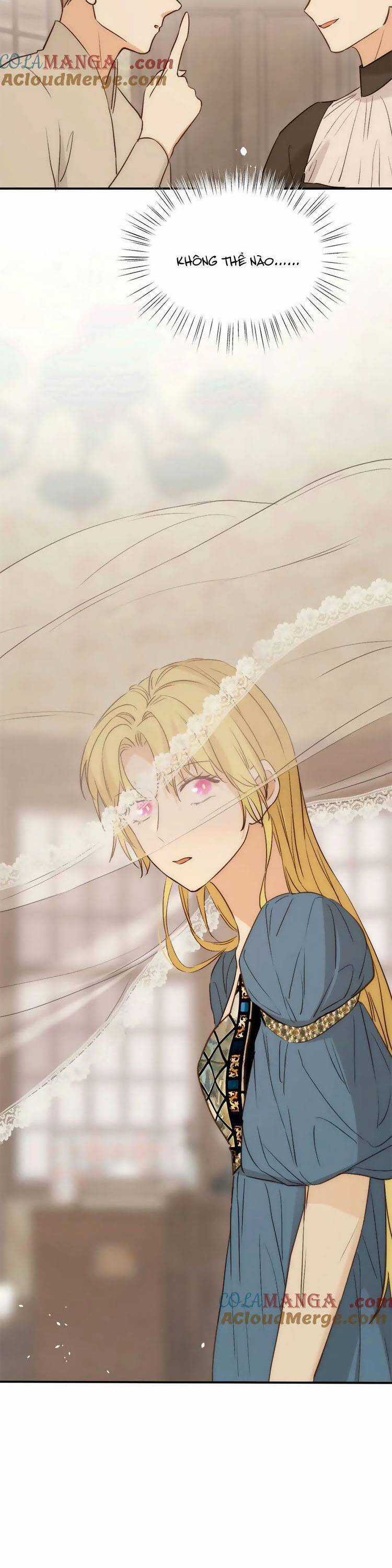 Sổ Tay Nuôi Dưỡng Rồng Chapter 120 trang 21