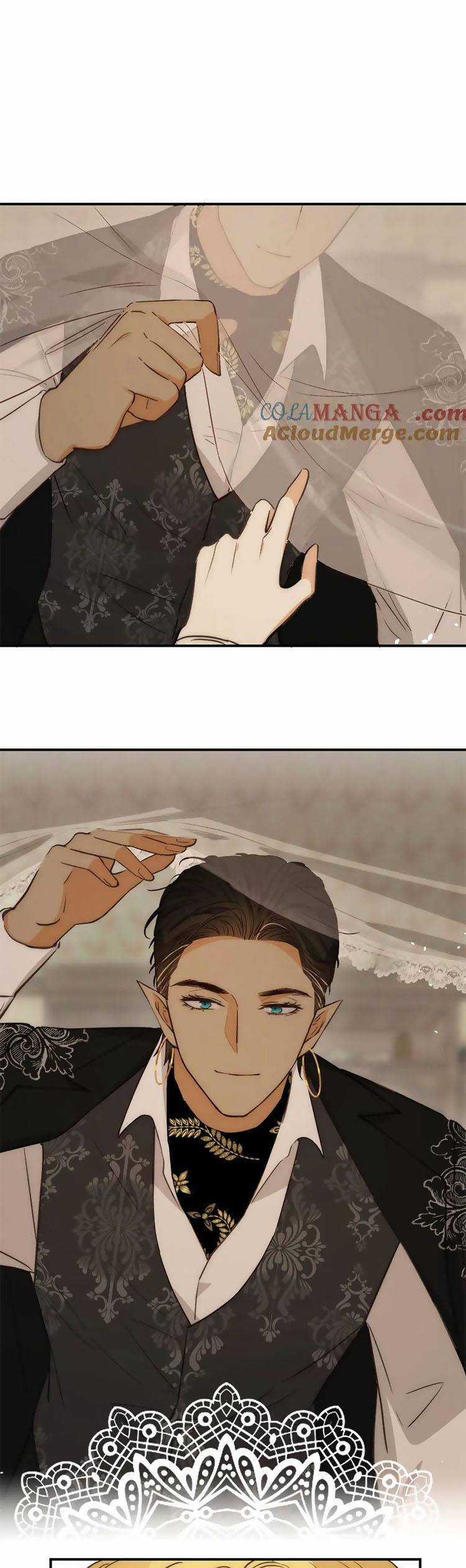 Sổ Tay Nuôi Dưỡng Rồng Chapter 120 trang 23