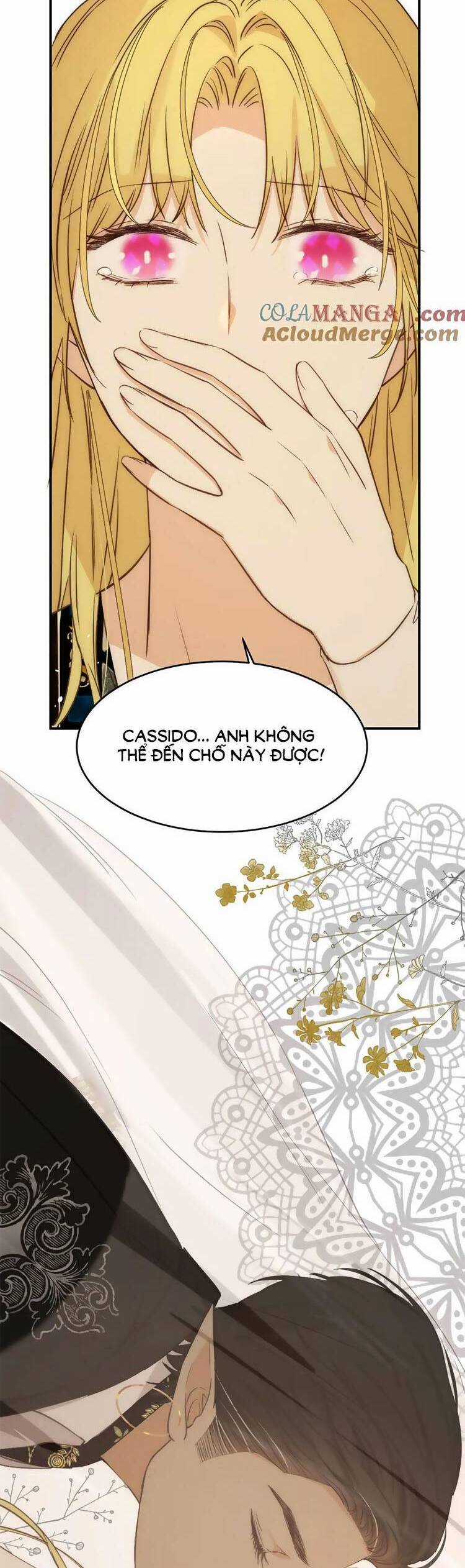 Sổ Tay Nuôi Dưỡng Rồng Chapter 120 trang 24