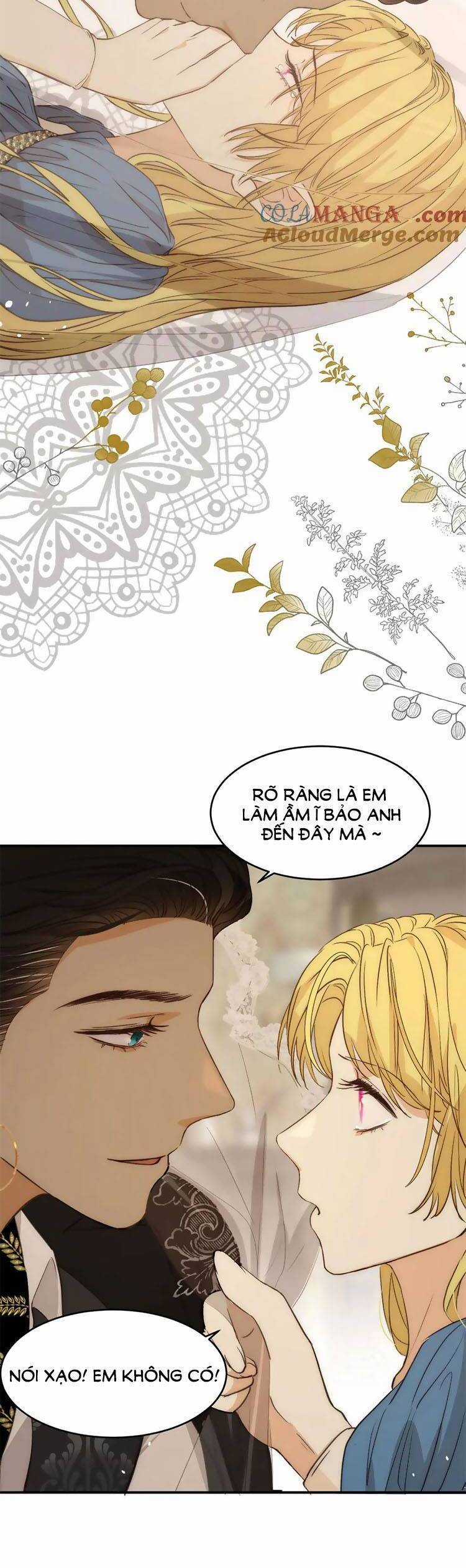 Sổ Tay Nuôi Dưỡng Rồng Chapter 120 trang 25