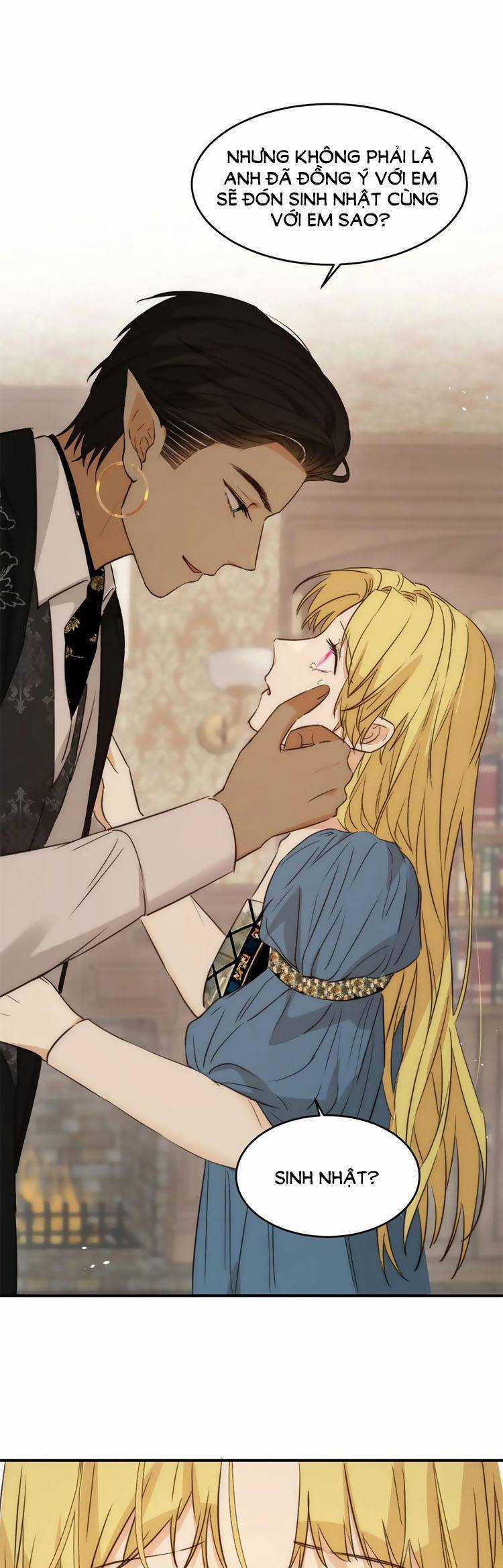 Sổ Tay Nuôi Dưỡng Rồng Chapter 120 trang 26