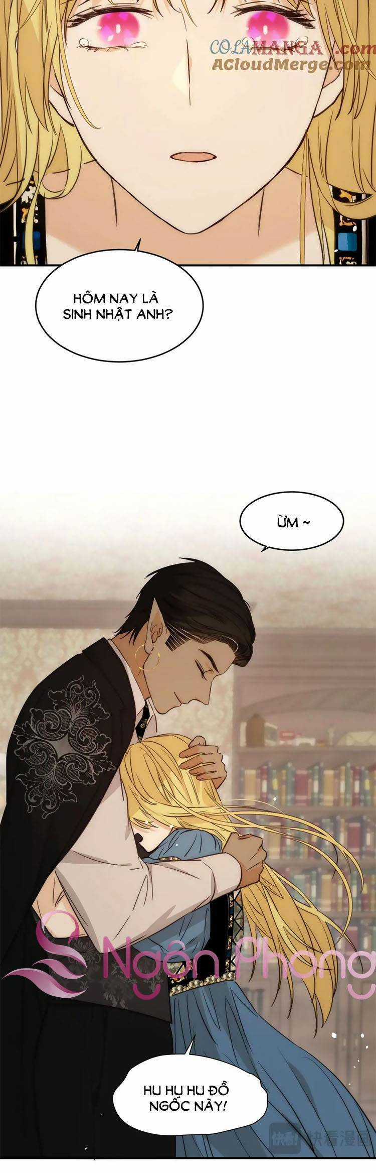 Sổ Tay Nuôi Dưỡng Rồng Chapter 120 trang 27