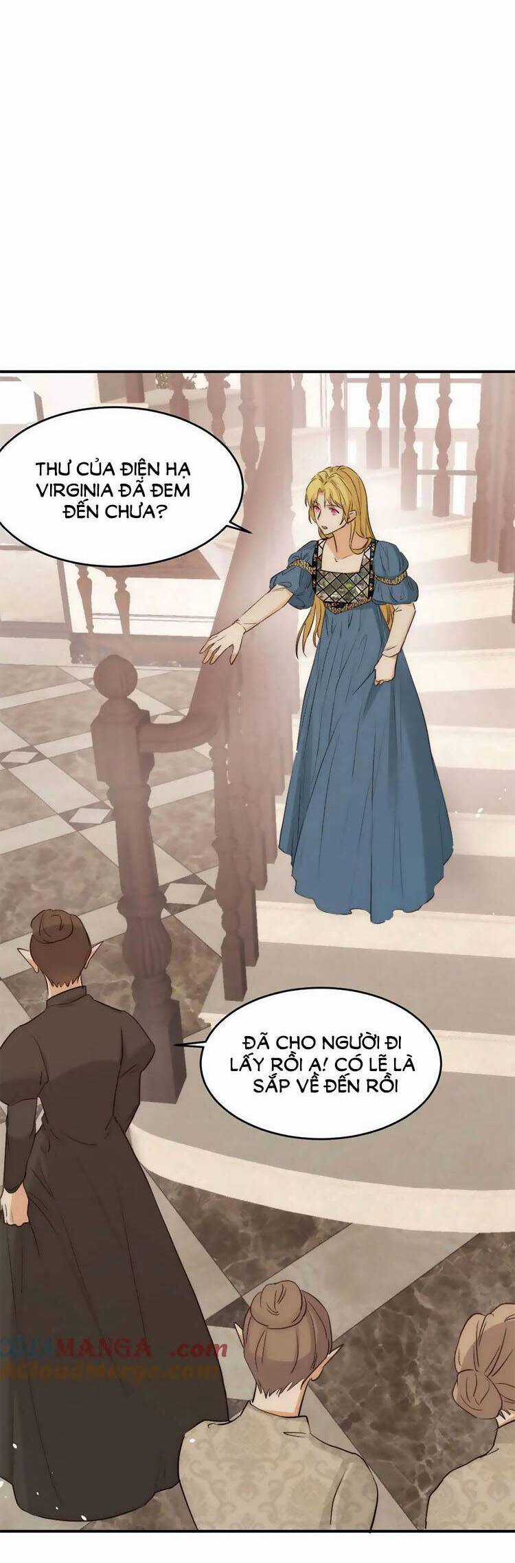 Sổ Tay Nuôi Dưỡng Rồng Chapter 120 trang 4