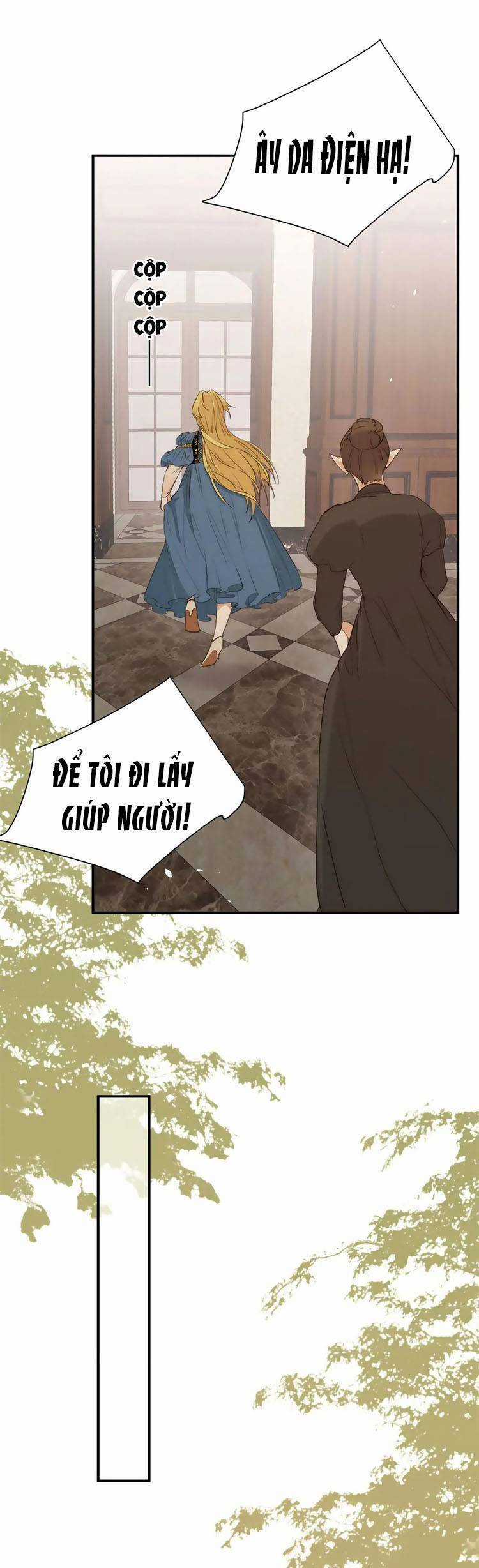 Sổ Tay Nuôi Dưỡng Rồng Chapter 120 trang 5