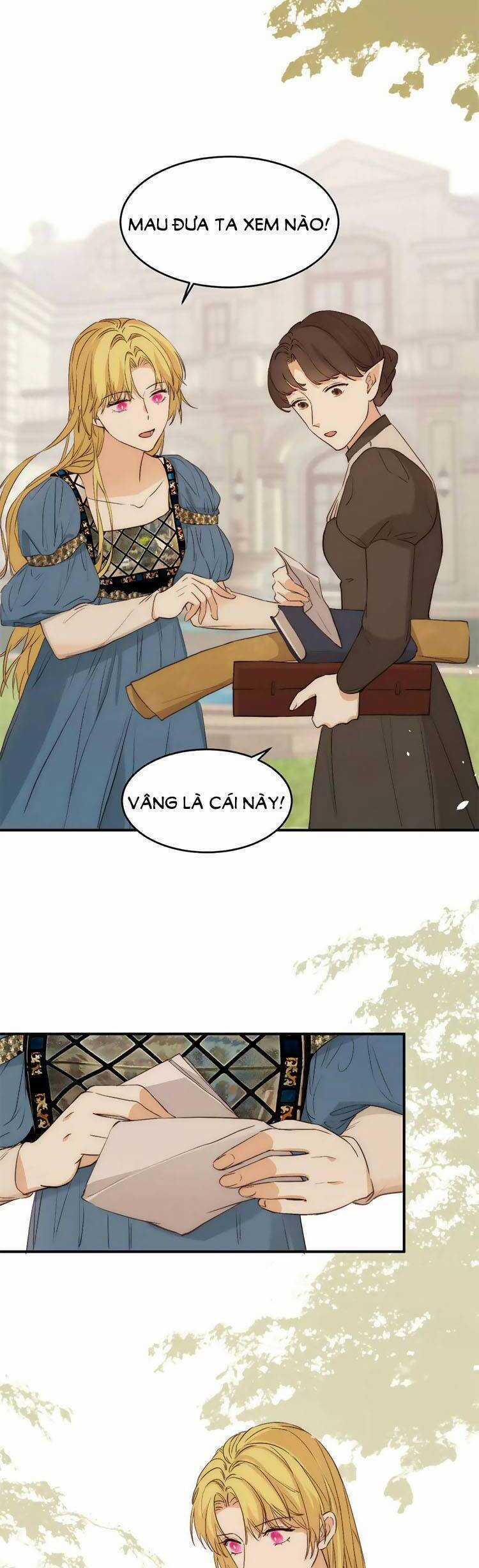 Sổ Tay Nuôi Dưỡng Rồng Chapter 120 trang 6